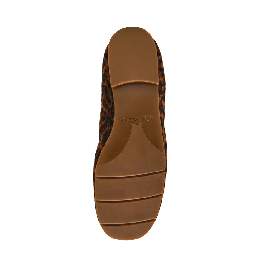 Newbury-A Leopard Suede - view 7