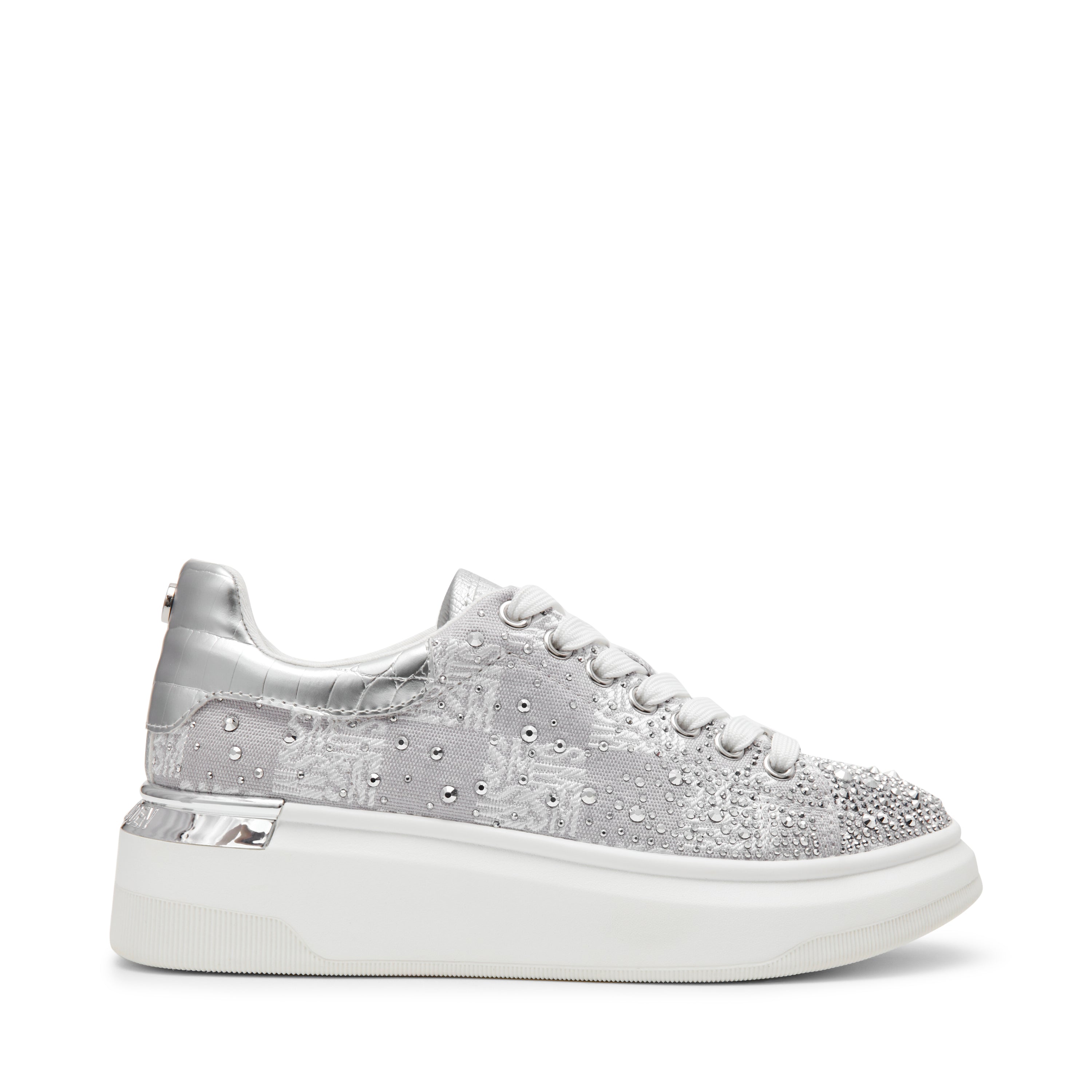 Glider-SMR2 Silver