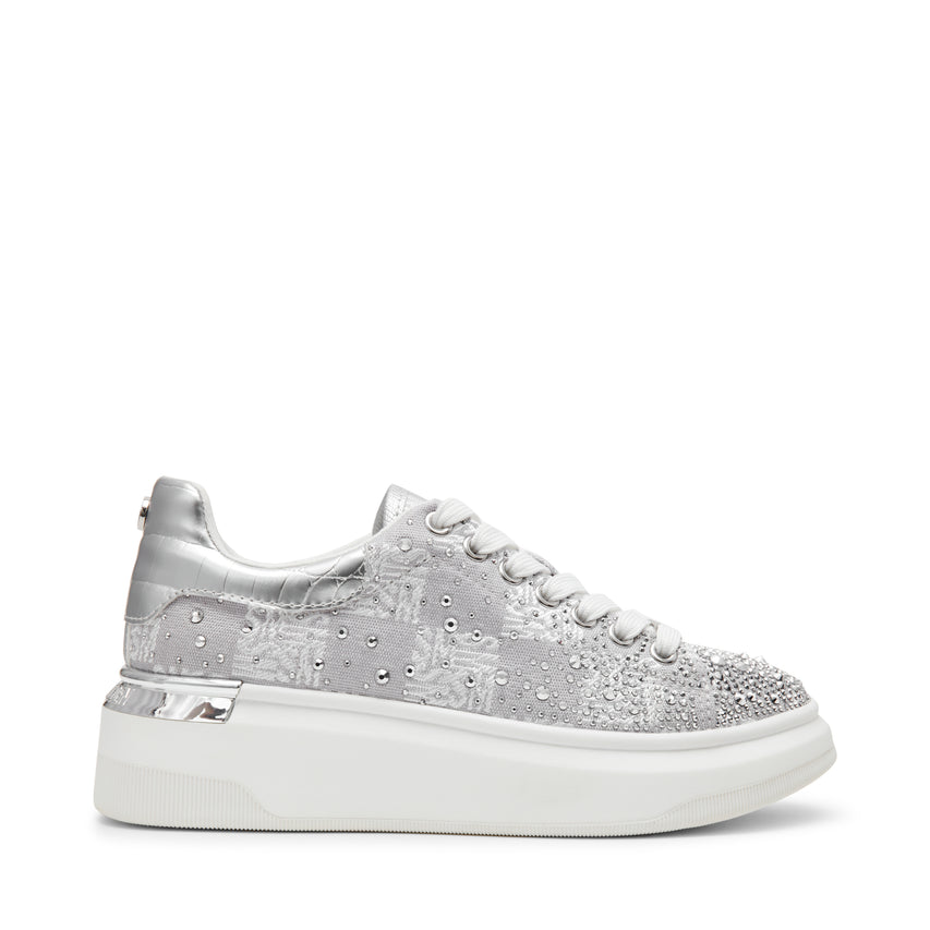 Glider-SMR2 Silver