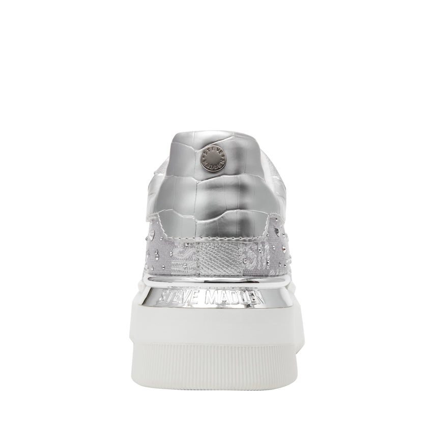 Glider-SMR2 Silver - view 5