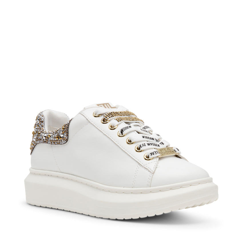 Gaze-2C White/Gold - view 2