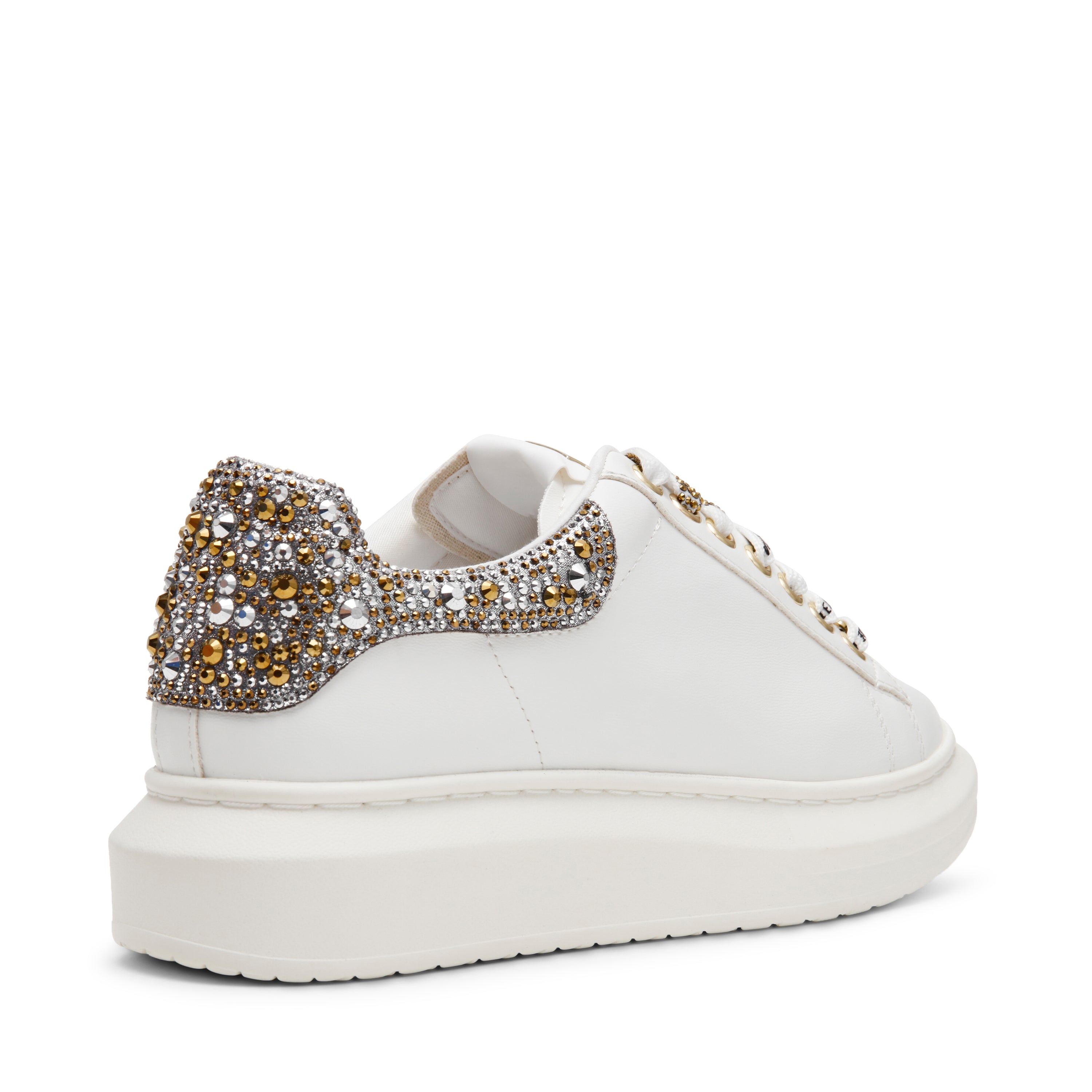 Gaze-2C White/Gold - view 3