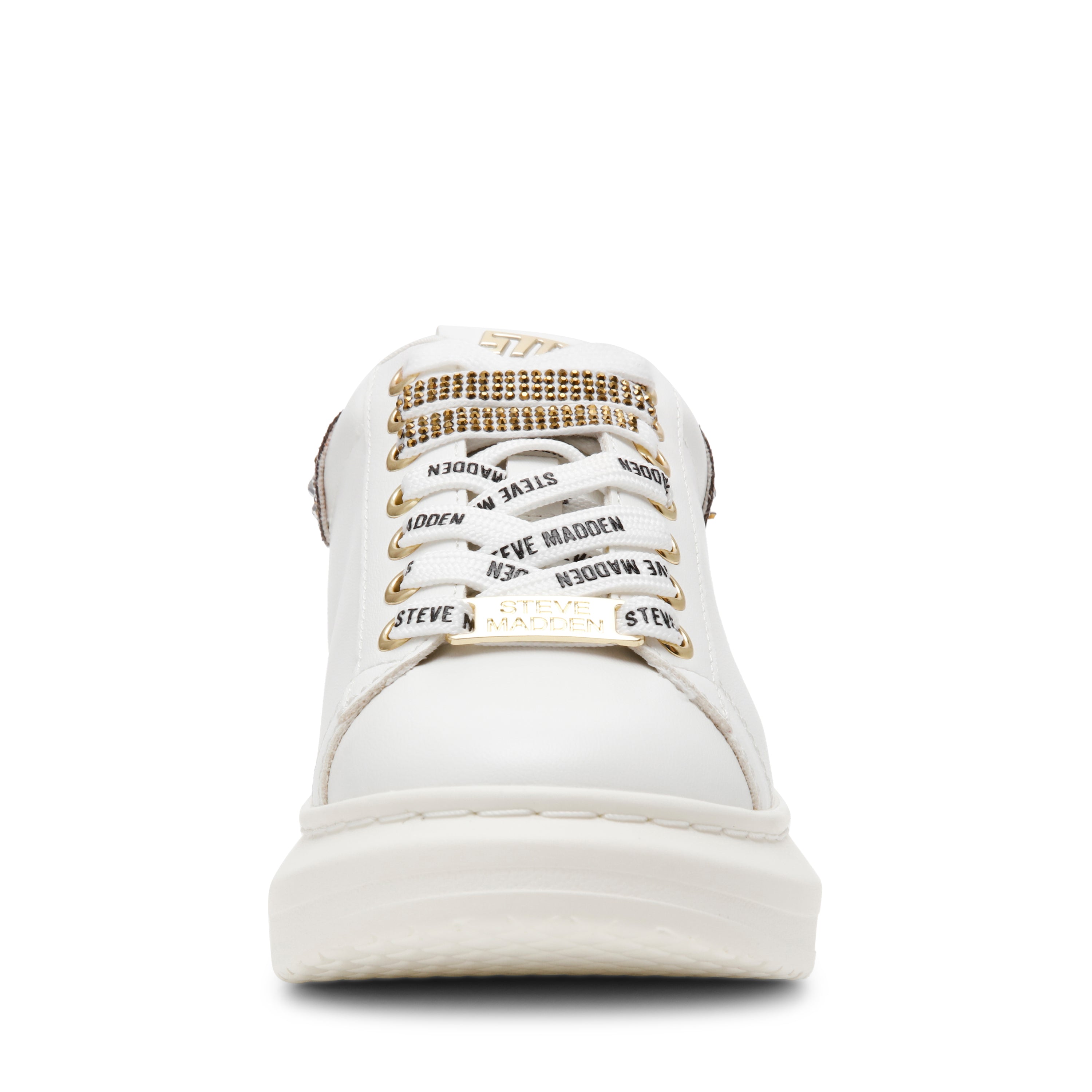 Gaze-2C White/Gold - view 4