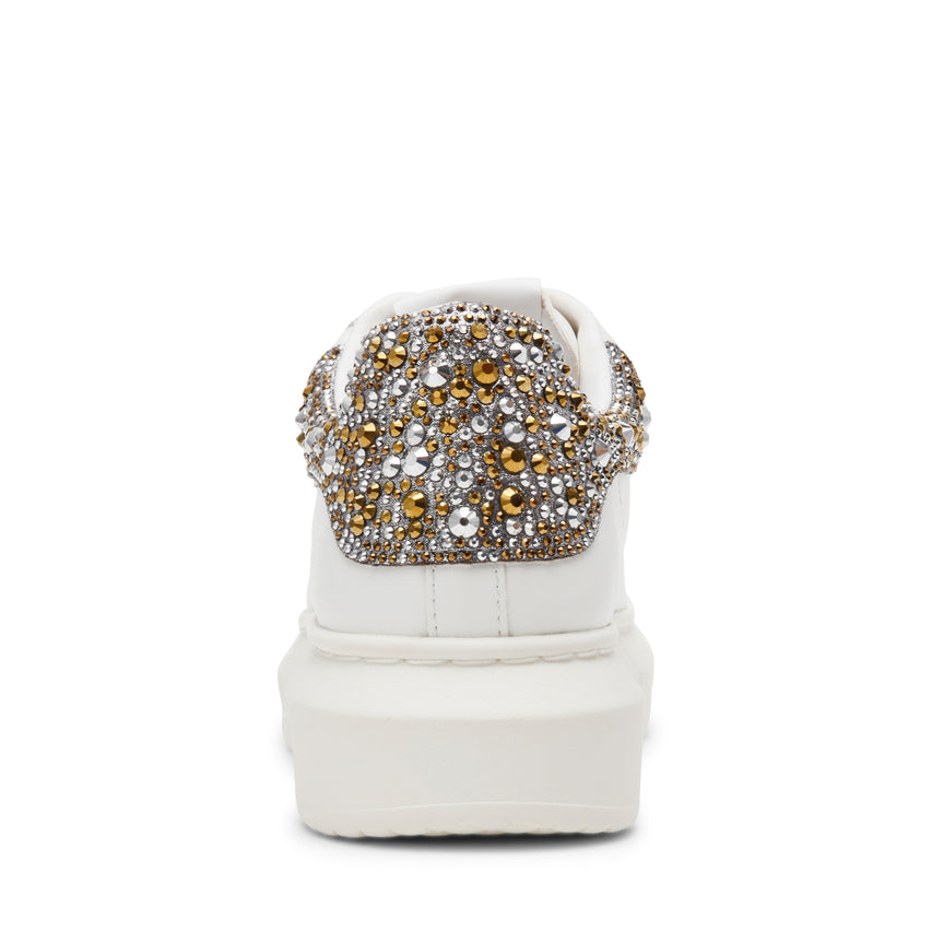 Gaze-2C White/Gold - view 5