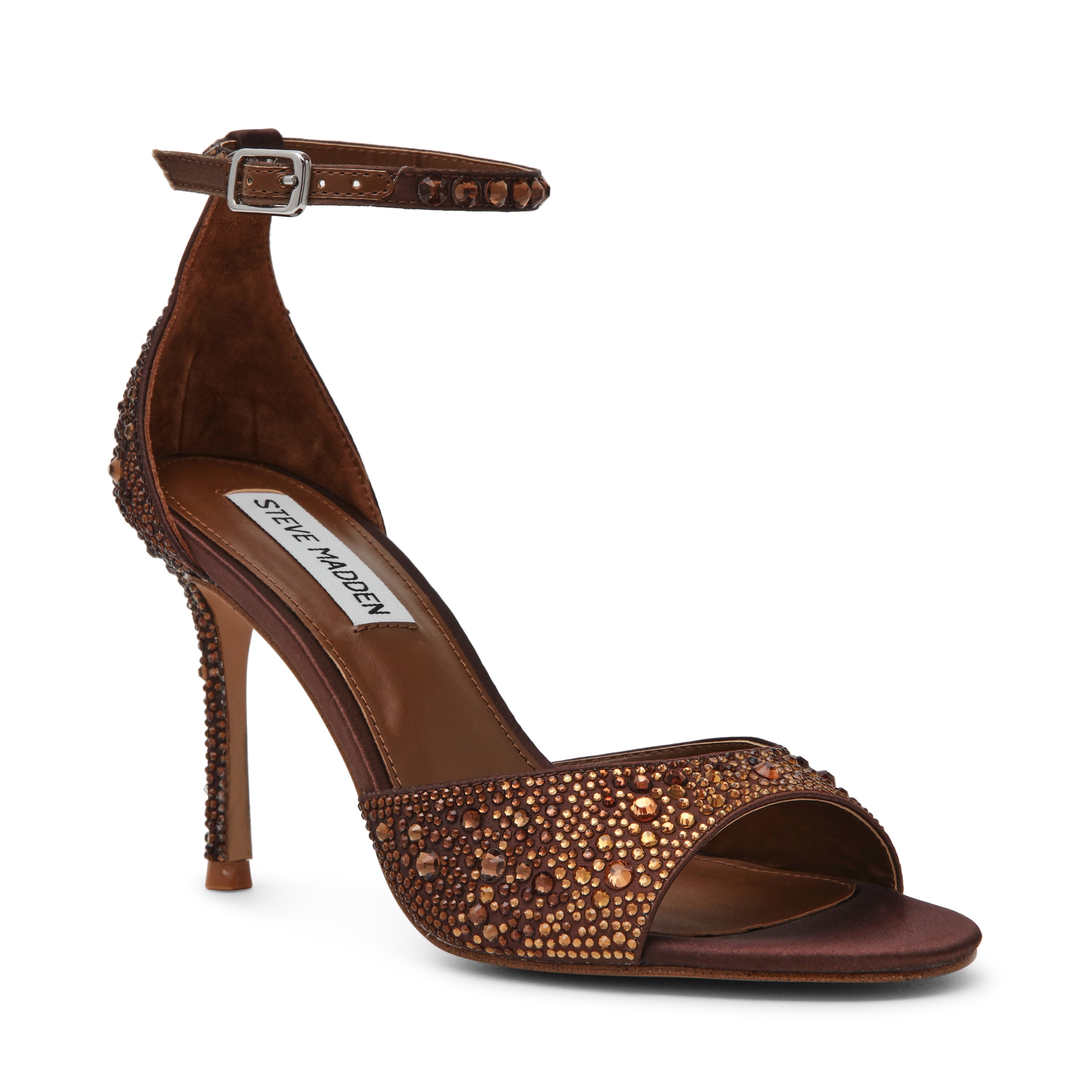 Raquelle Brown/Bronze - view 2