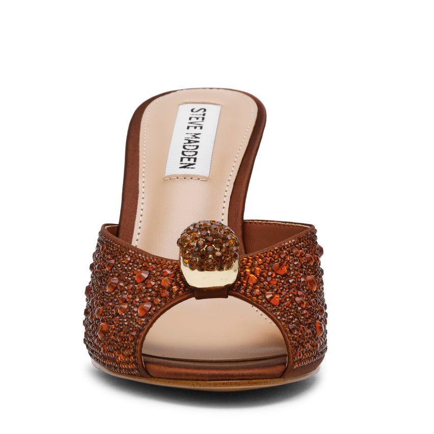 Regalia Brown/Bronze - view 4