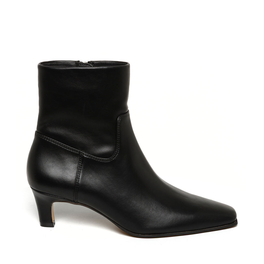 Davis-S Black
