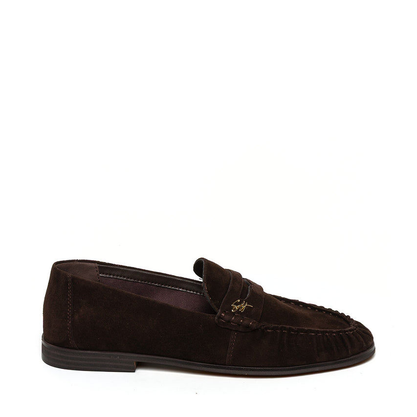 Muse-SM Dark Brown