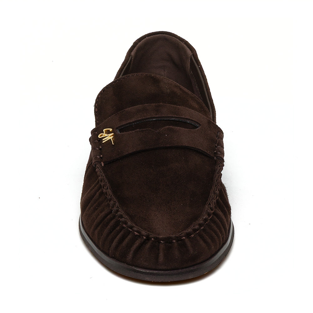 Muse-SM Dark Brown - view 3