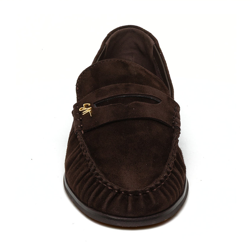Muse-SM Dark Brown - view 3