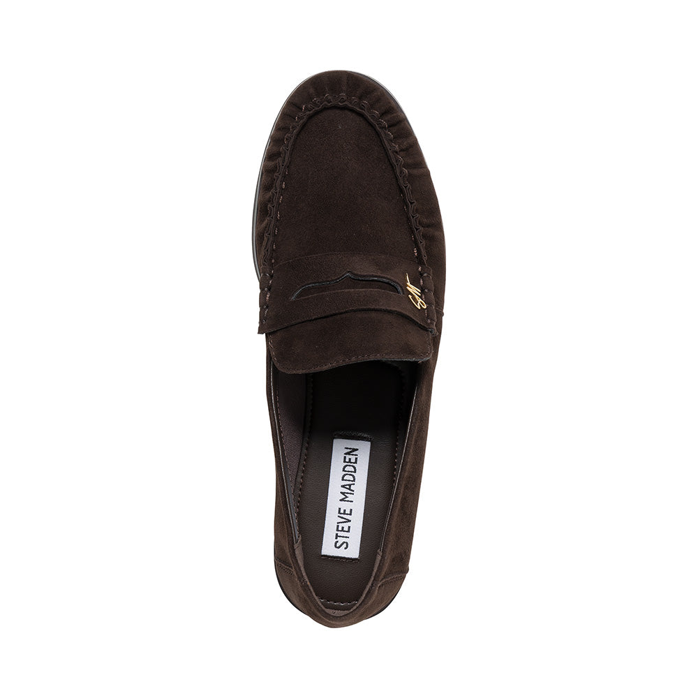 Muse-SM Dark Brown - view 5