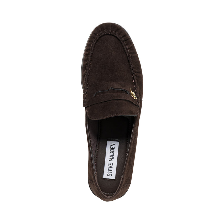 Muse-SM Dark Brown - view 5