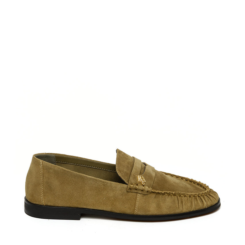 Muse-SM Khaki/Olive