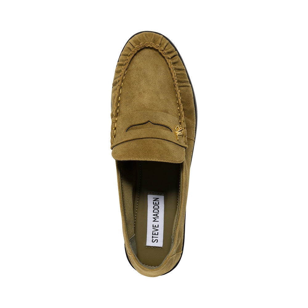 Muse-SM Khaki/Olive - view 5
