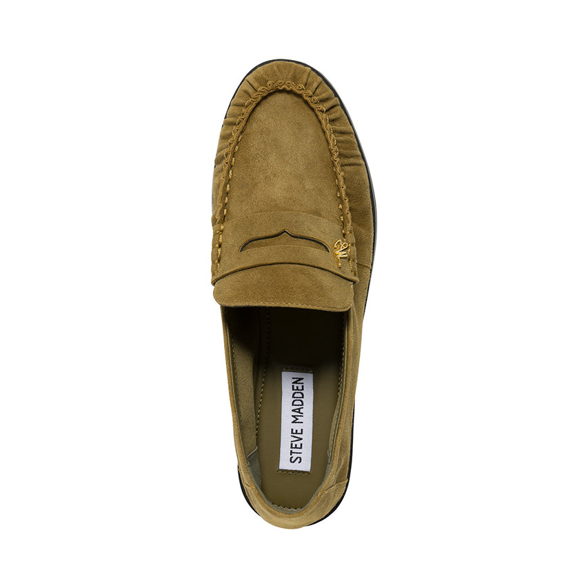 Muse-SM Khaki/Olive - view 5