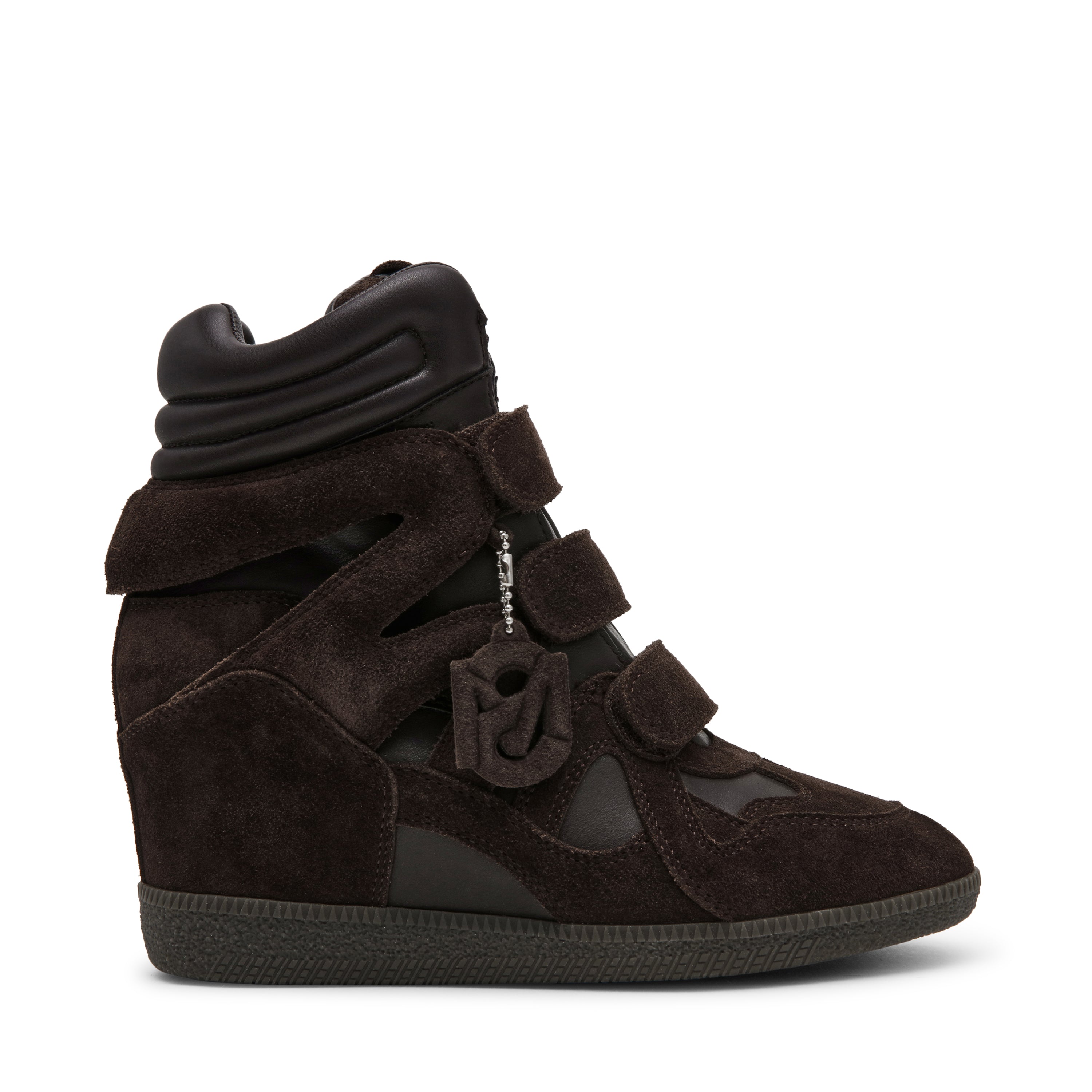 Mavis Brown Suede