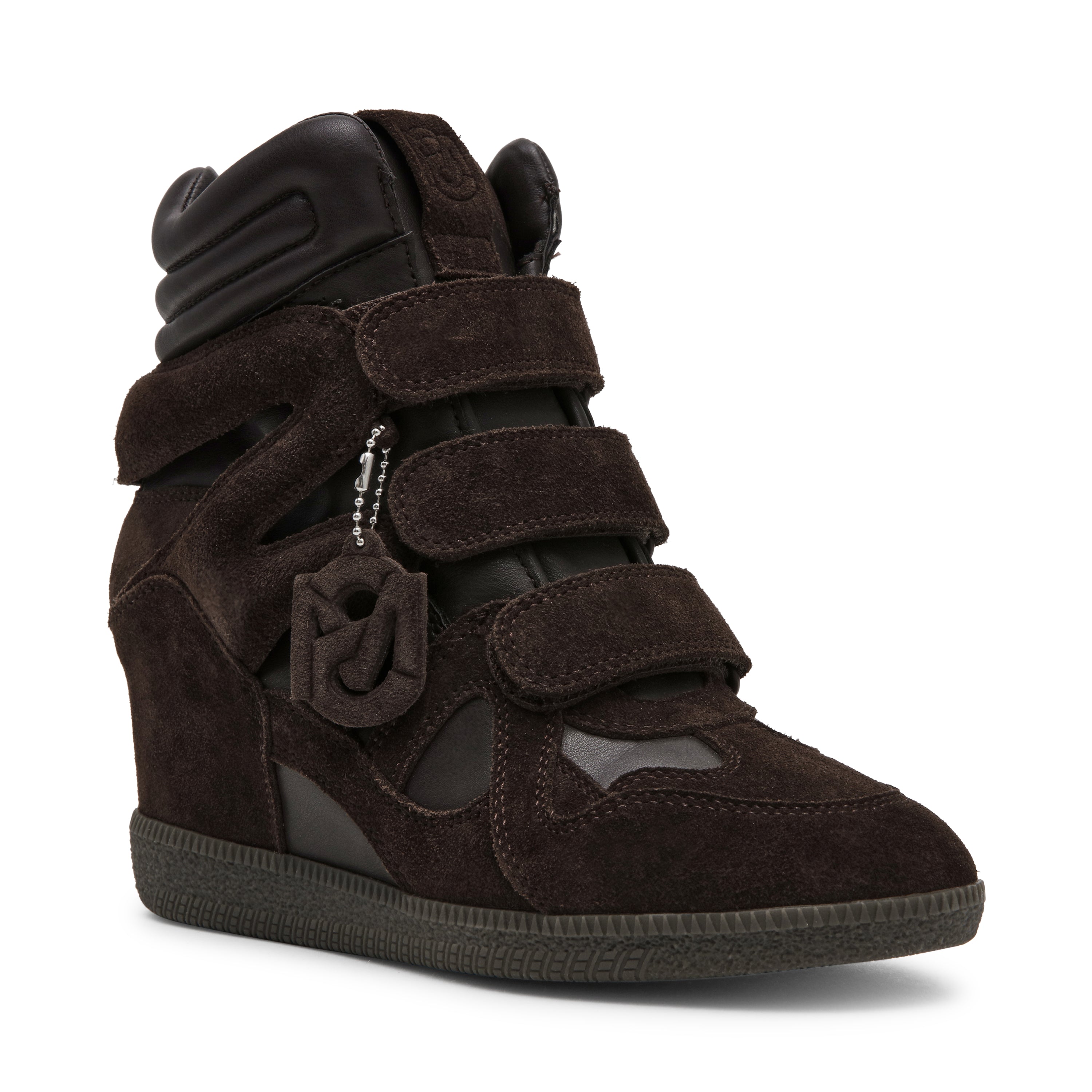 Mavis Brown Suede - view 2