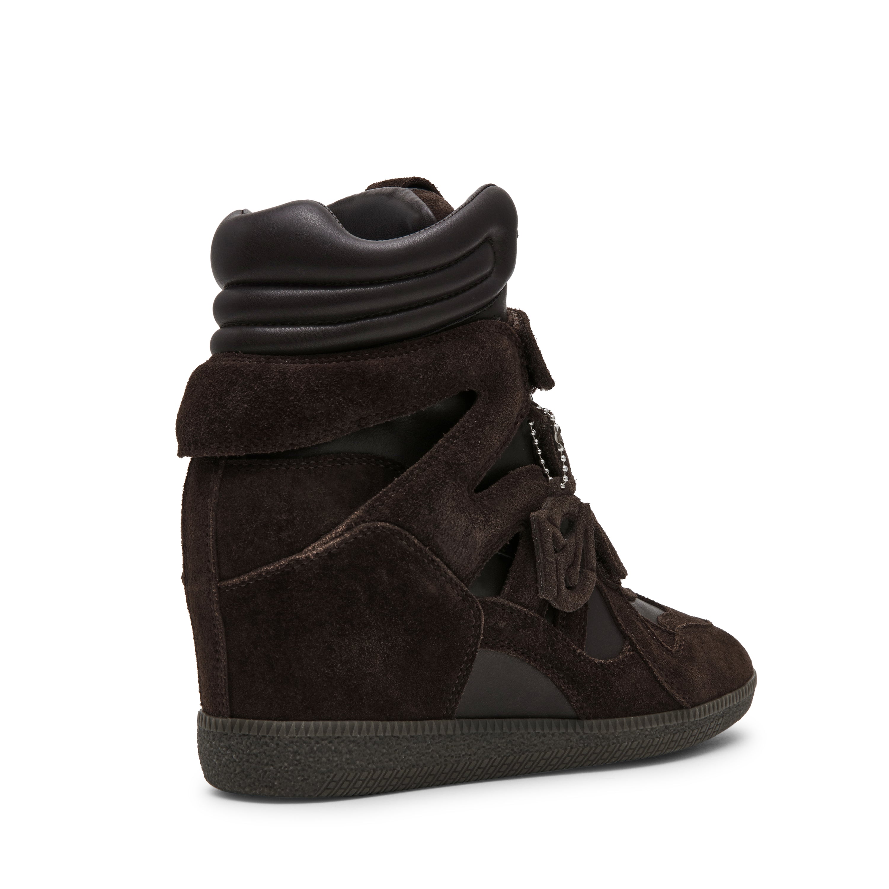 Mavis Brown Suede - view 3