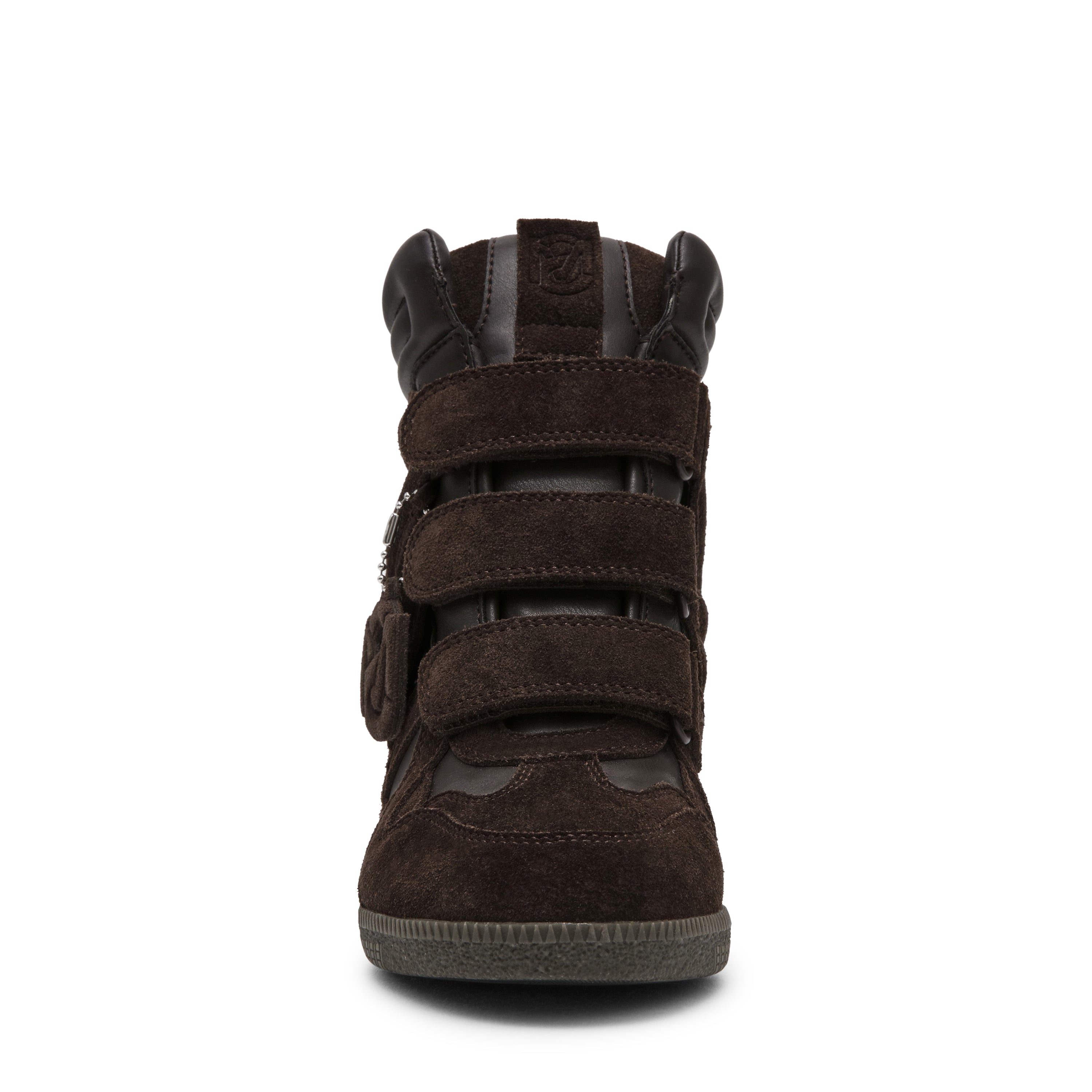 Mavis Brown Suede - view 4