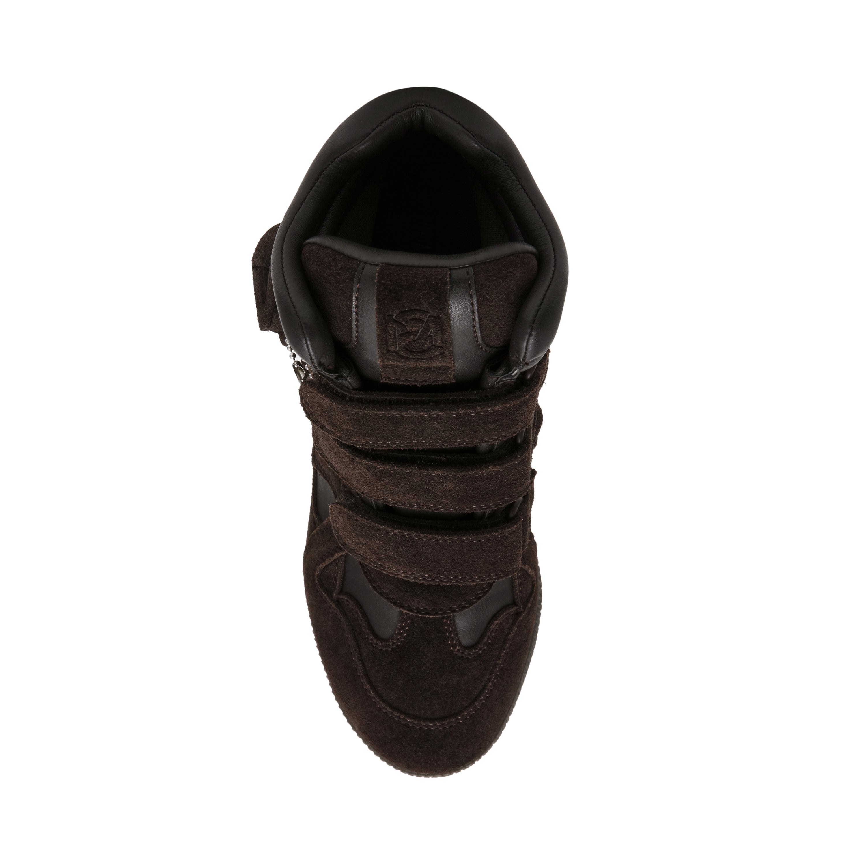 Mavis Brown Suede - view 6