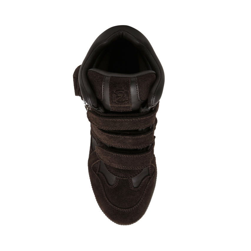 Mavis Brown Suede - view 6
