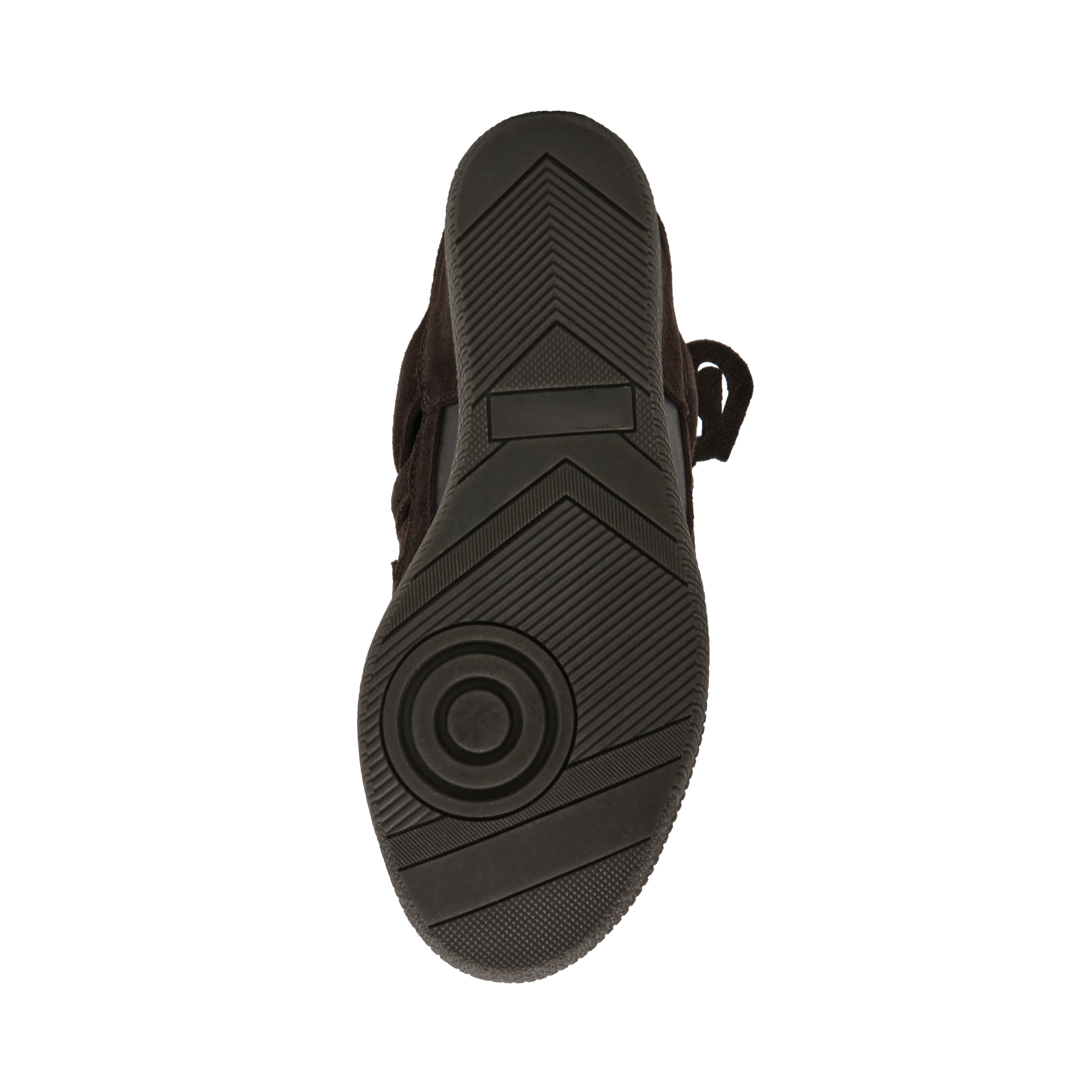 Mavis Brown Suede - view 7
