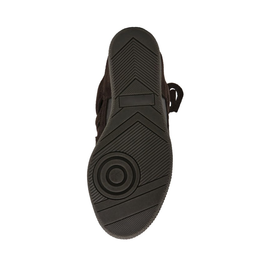 Mavis Brown Suede - view 7