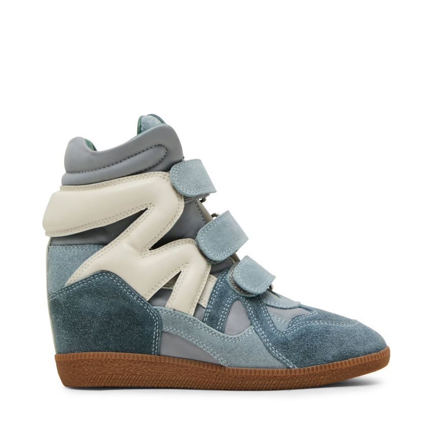 Mavis Blue Multi