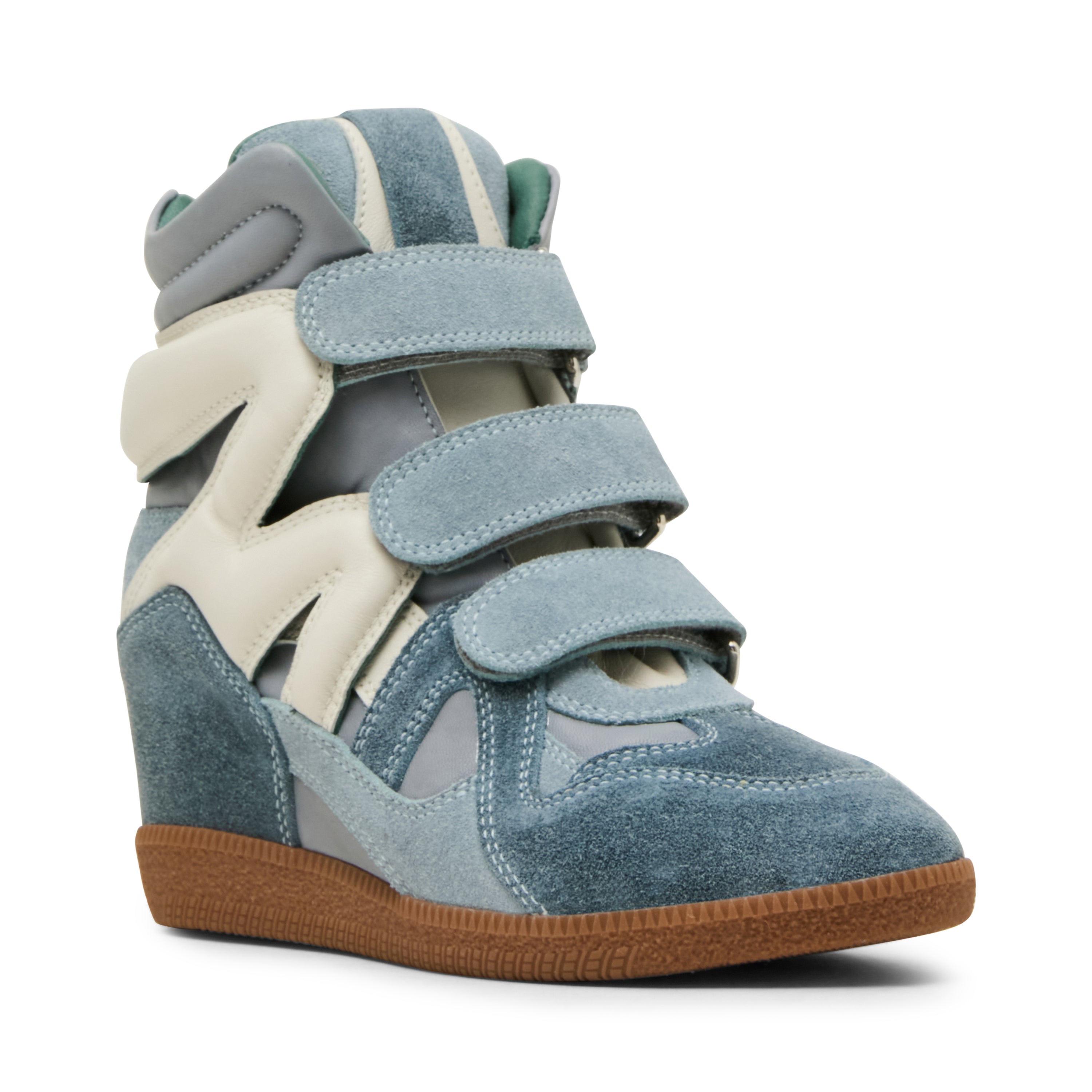 Mavis Blue Multi - view 2