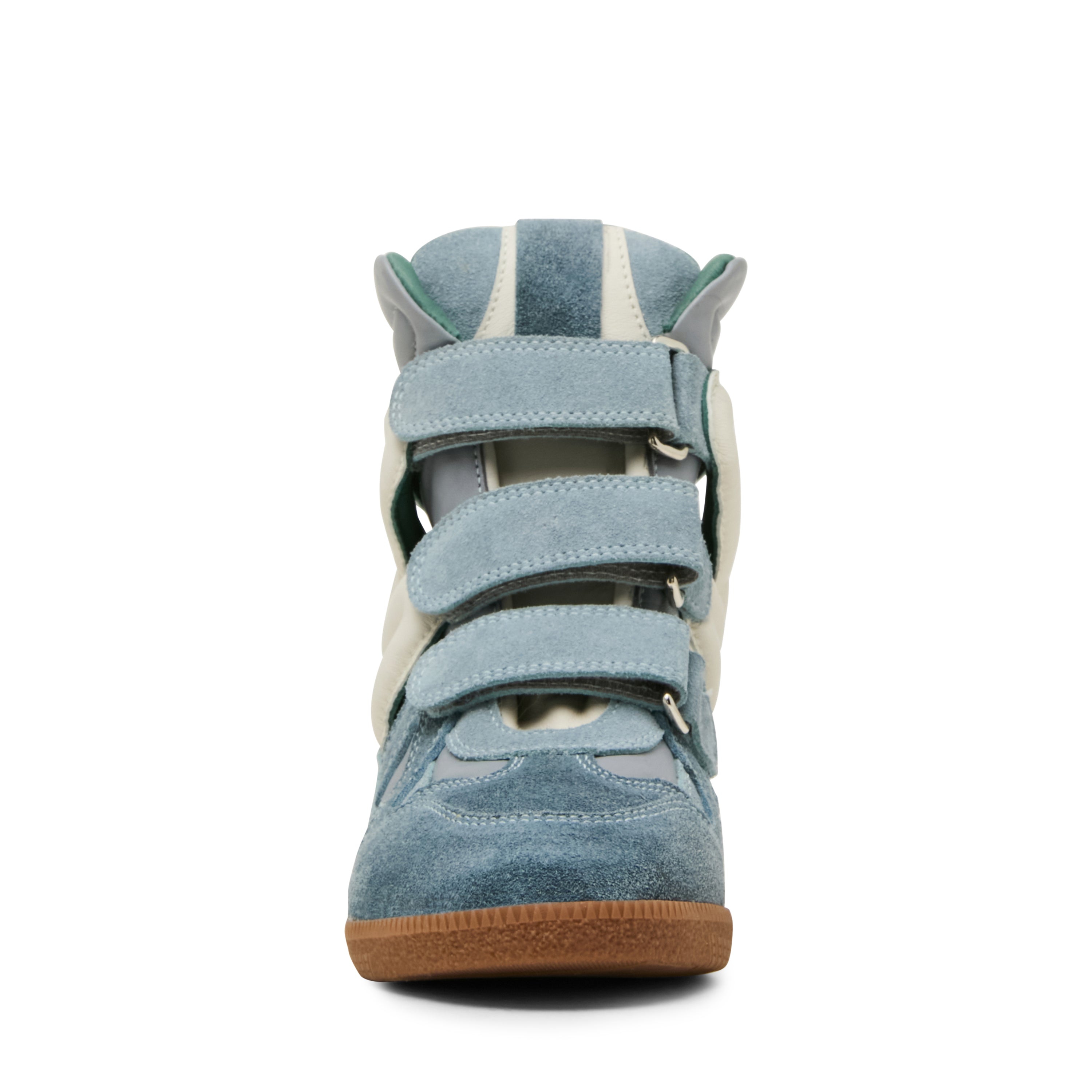 Mavis Blue Multi - view 4