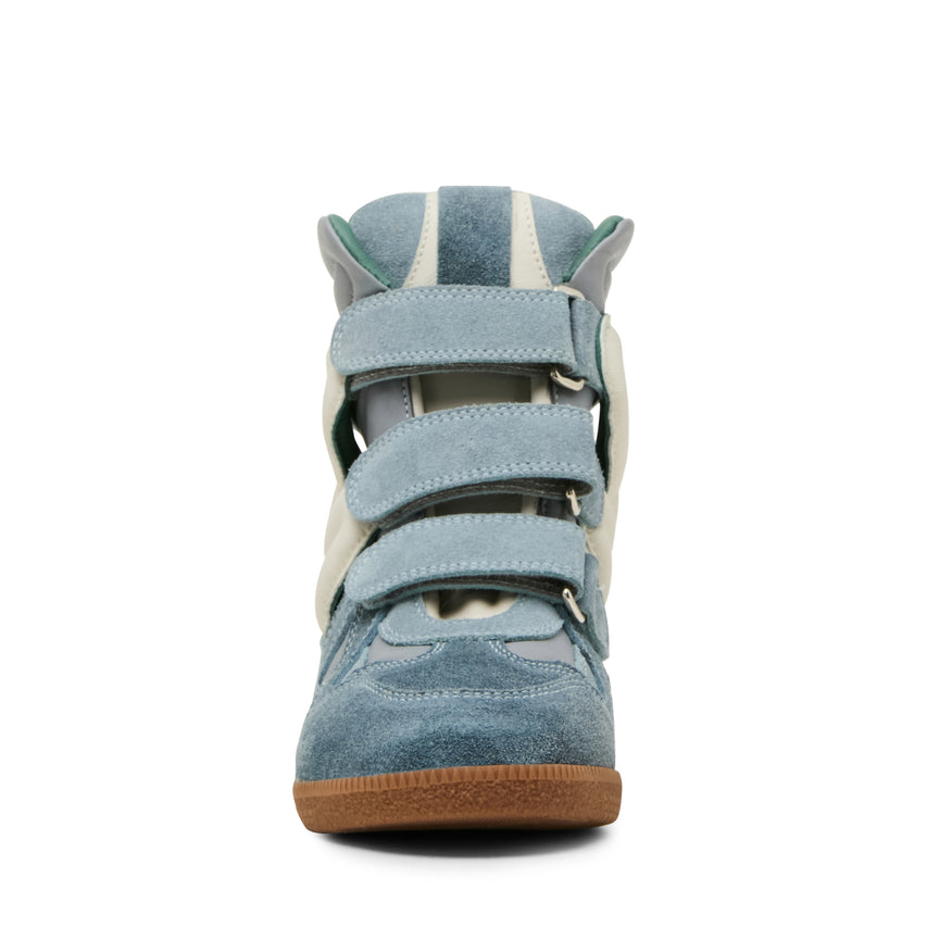 Mavis Blue Multi - view 4