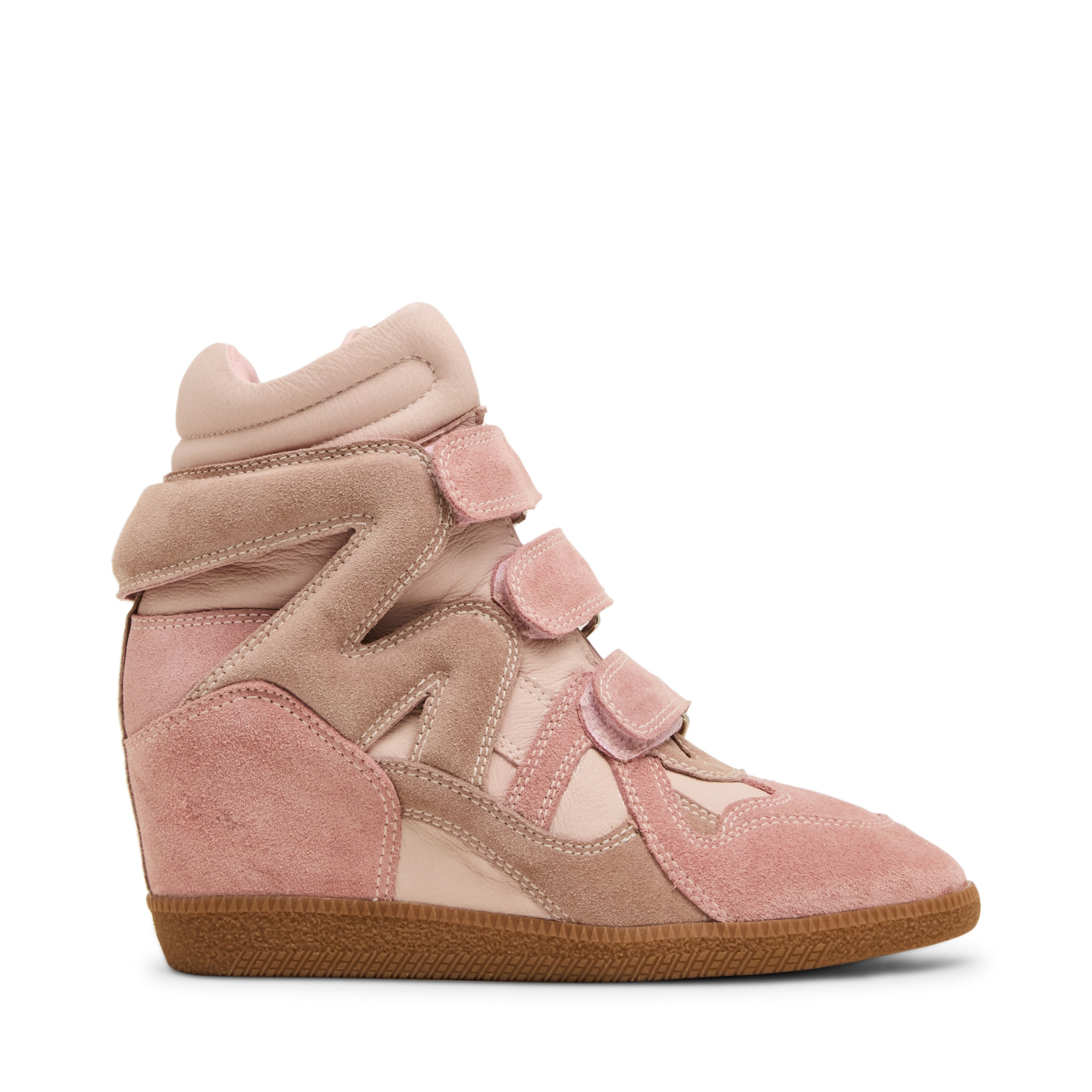 Mavis Pink Multi