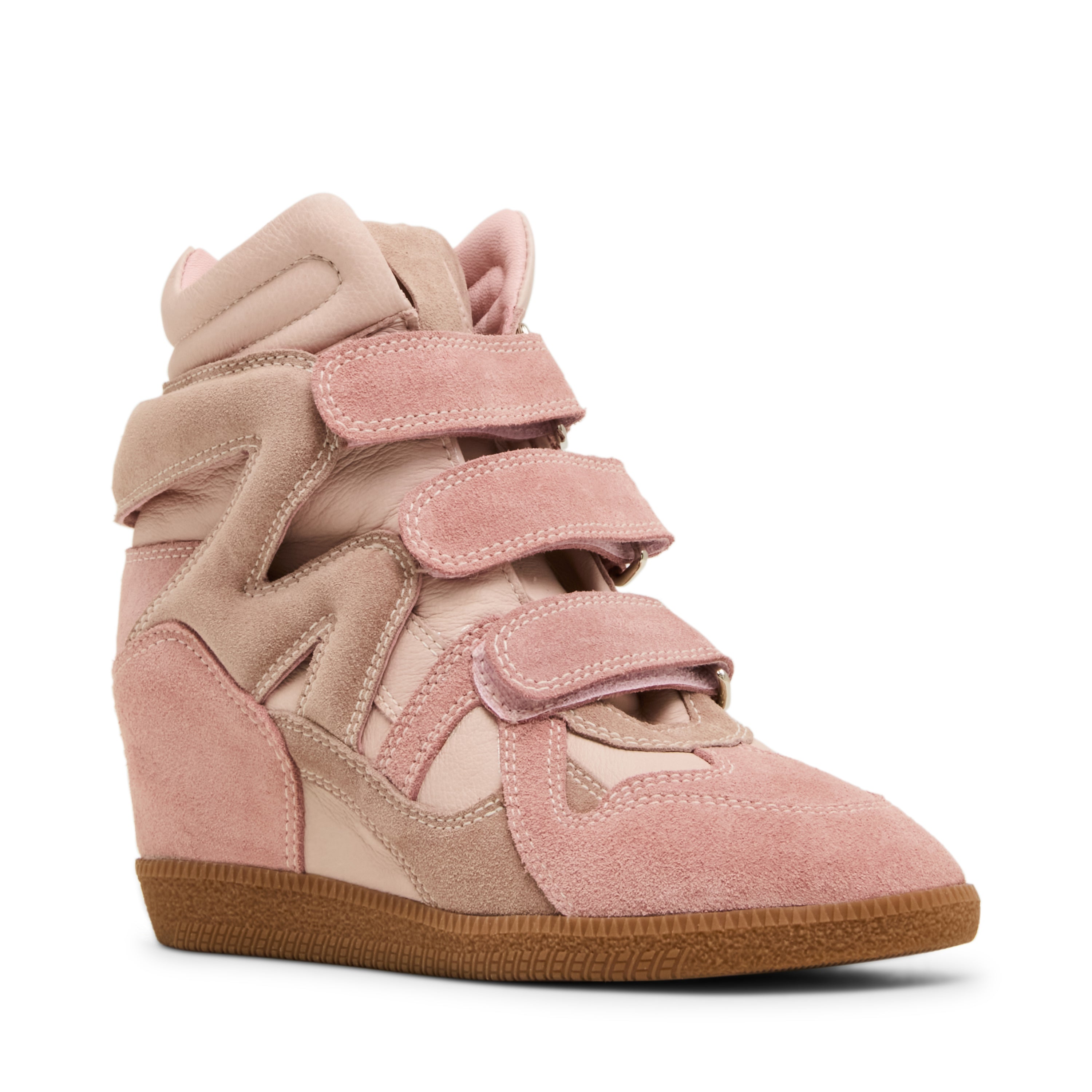 Mavis Pink Multi - view 2