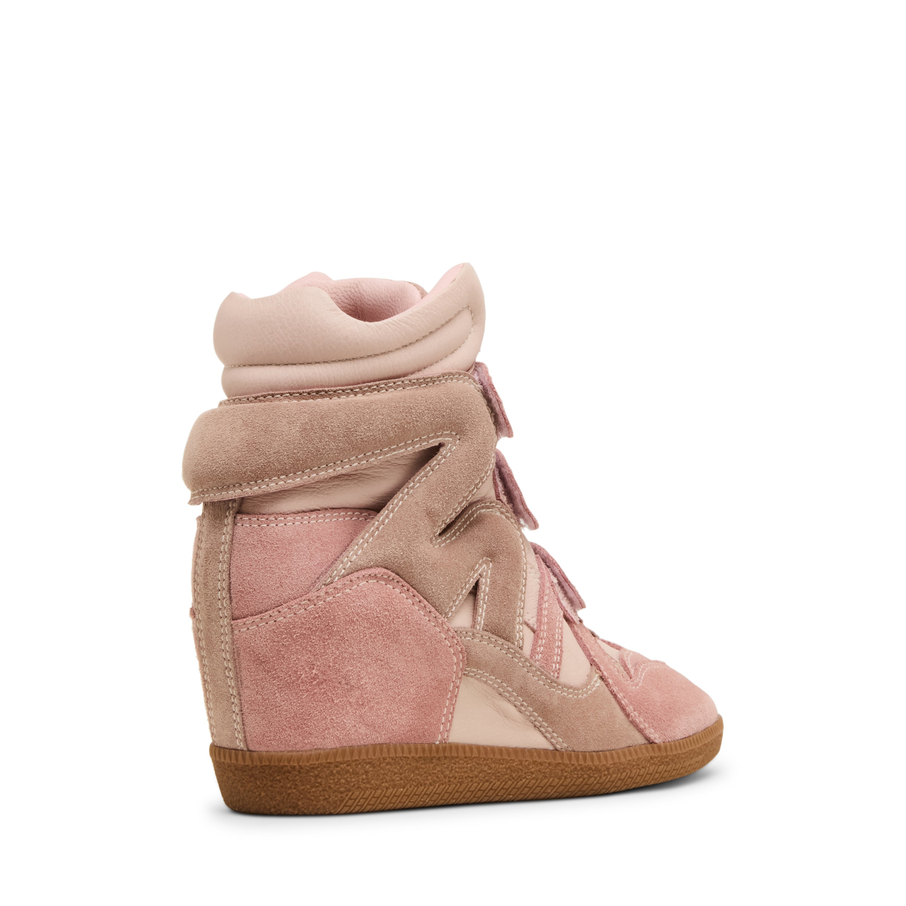 Mavis Pink Multi - view 3