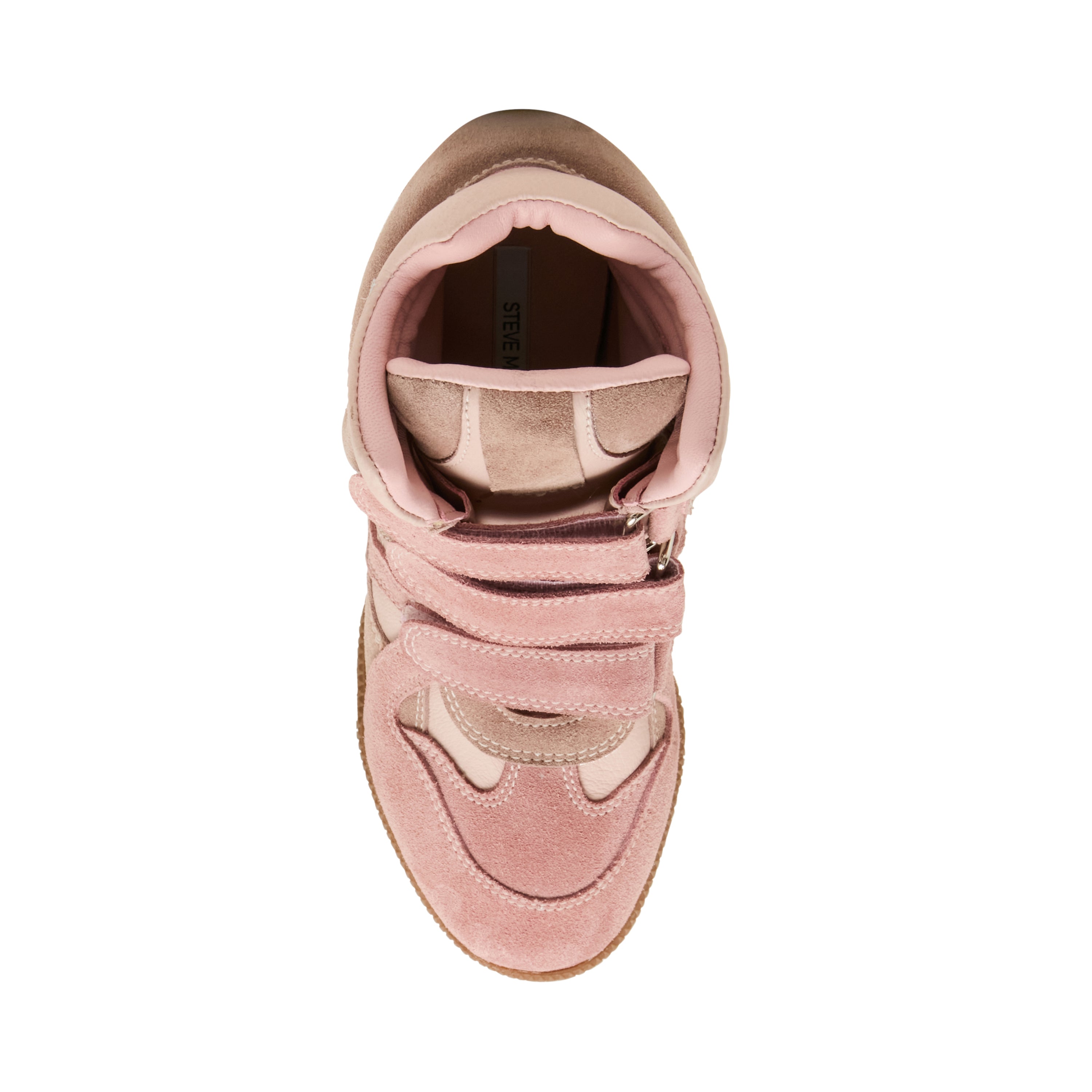 Mavis Pink Multi - view 6