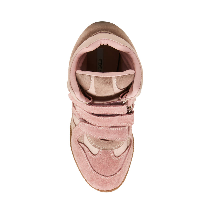Mavis Pink Multi - view 6