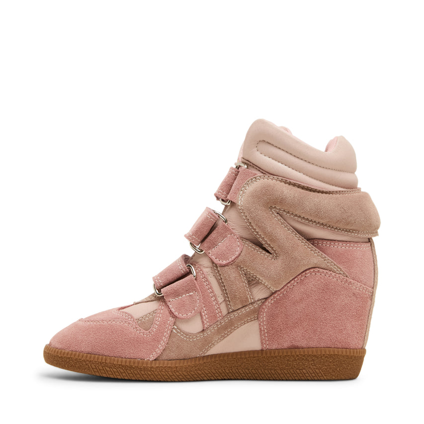 Mavis Pink Multi - view 8