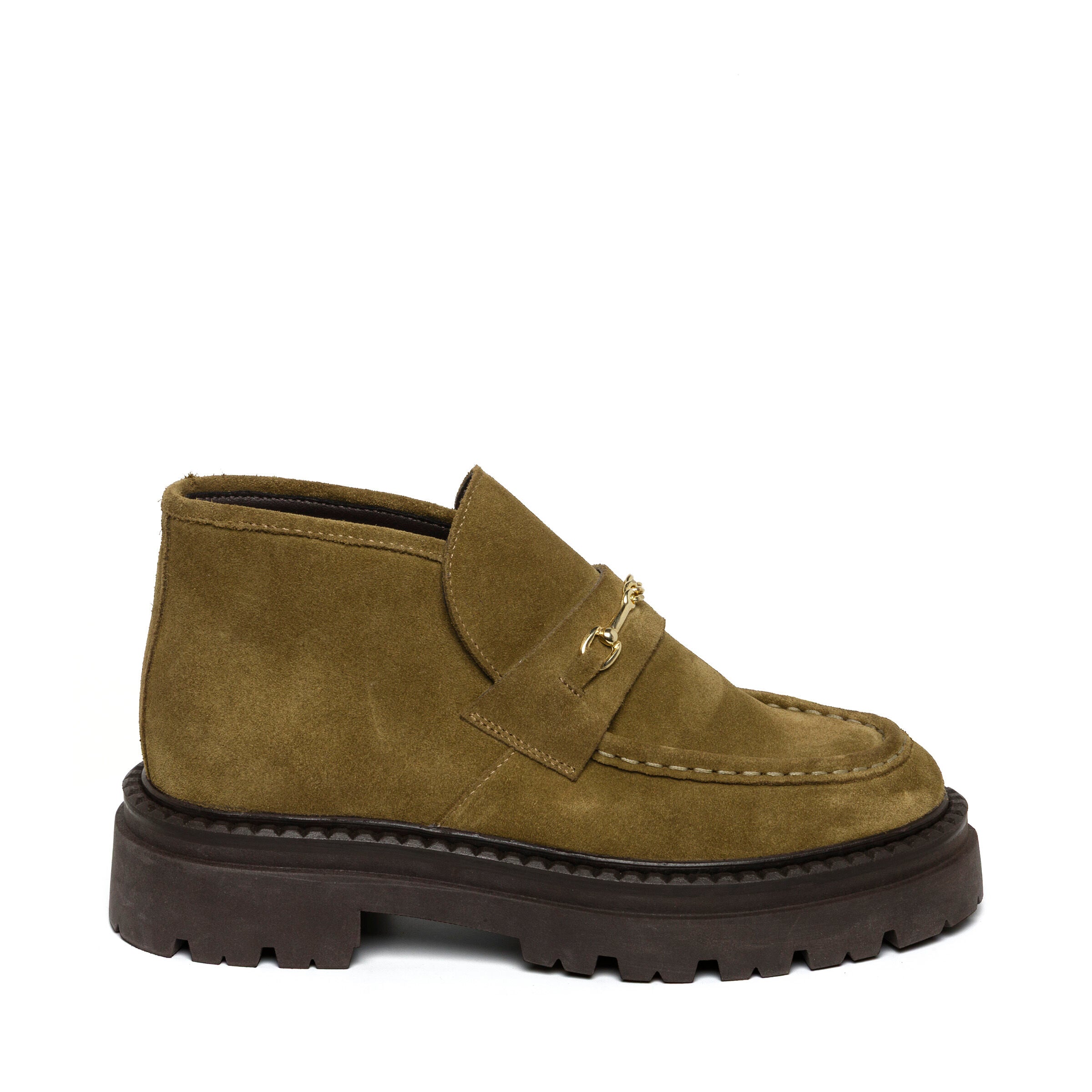 Karima Khaki/Olive