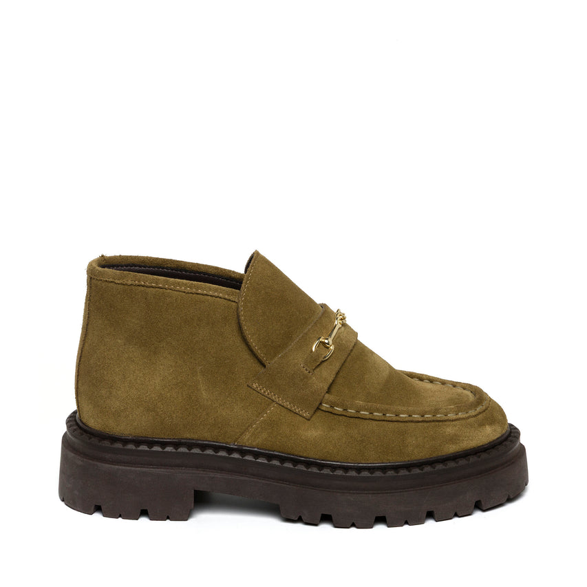 Karima Khaki/Olive