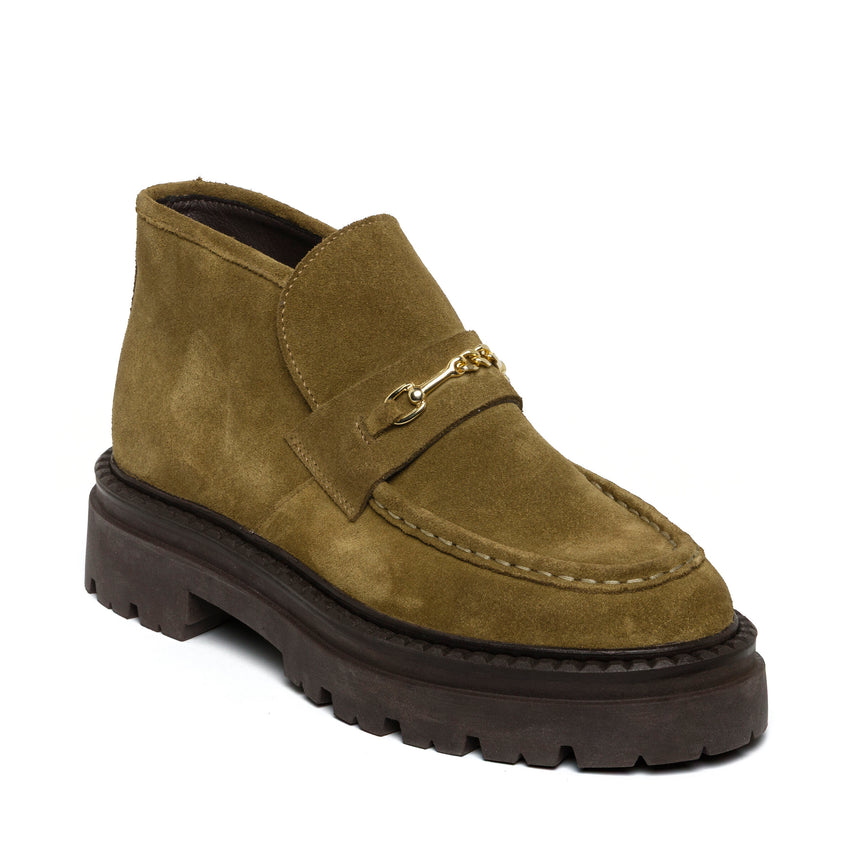 Karima Khaki/Olive - view 2