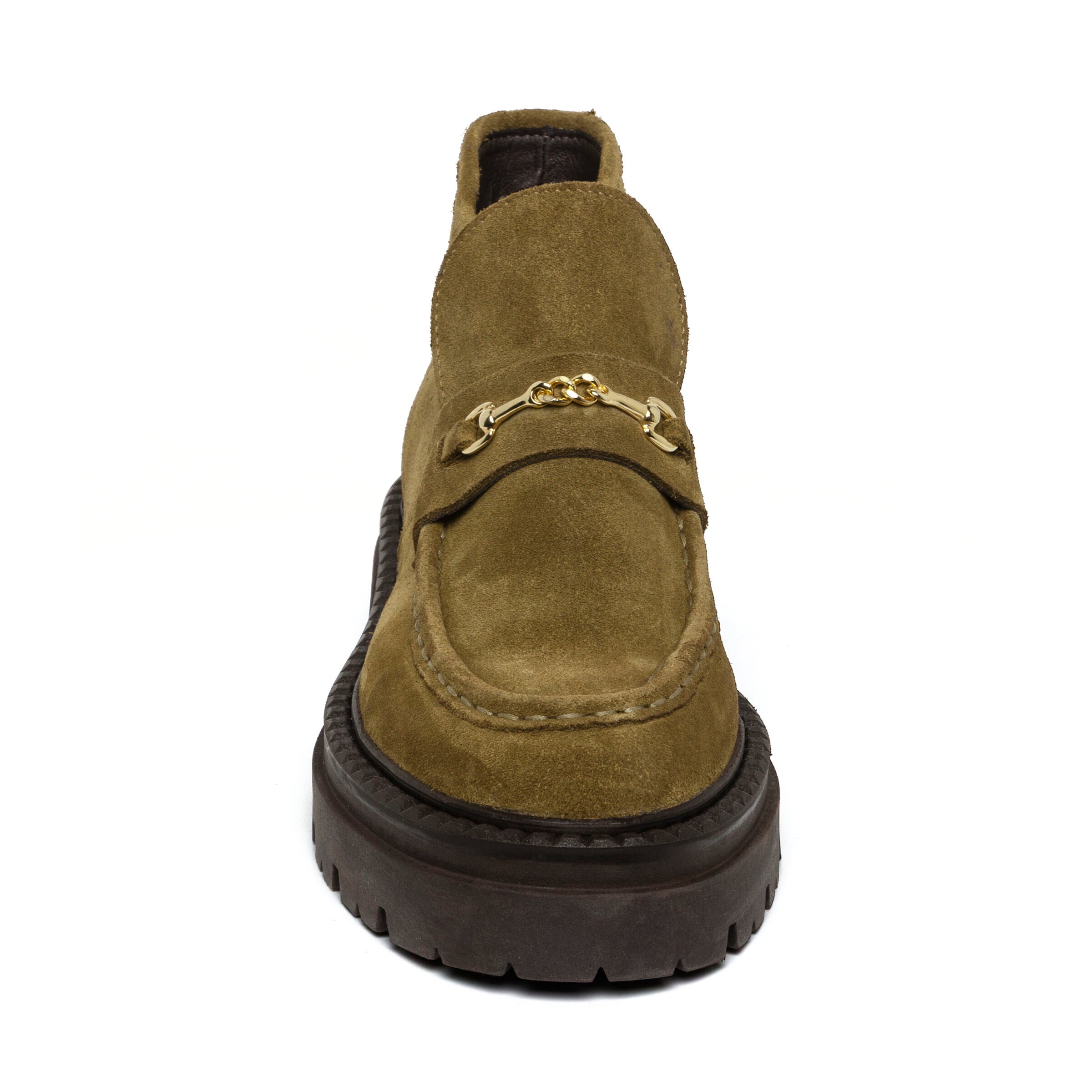 Karima Khaki/Olive - view 3