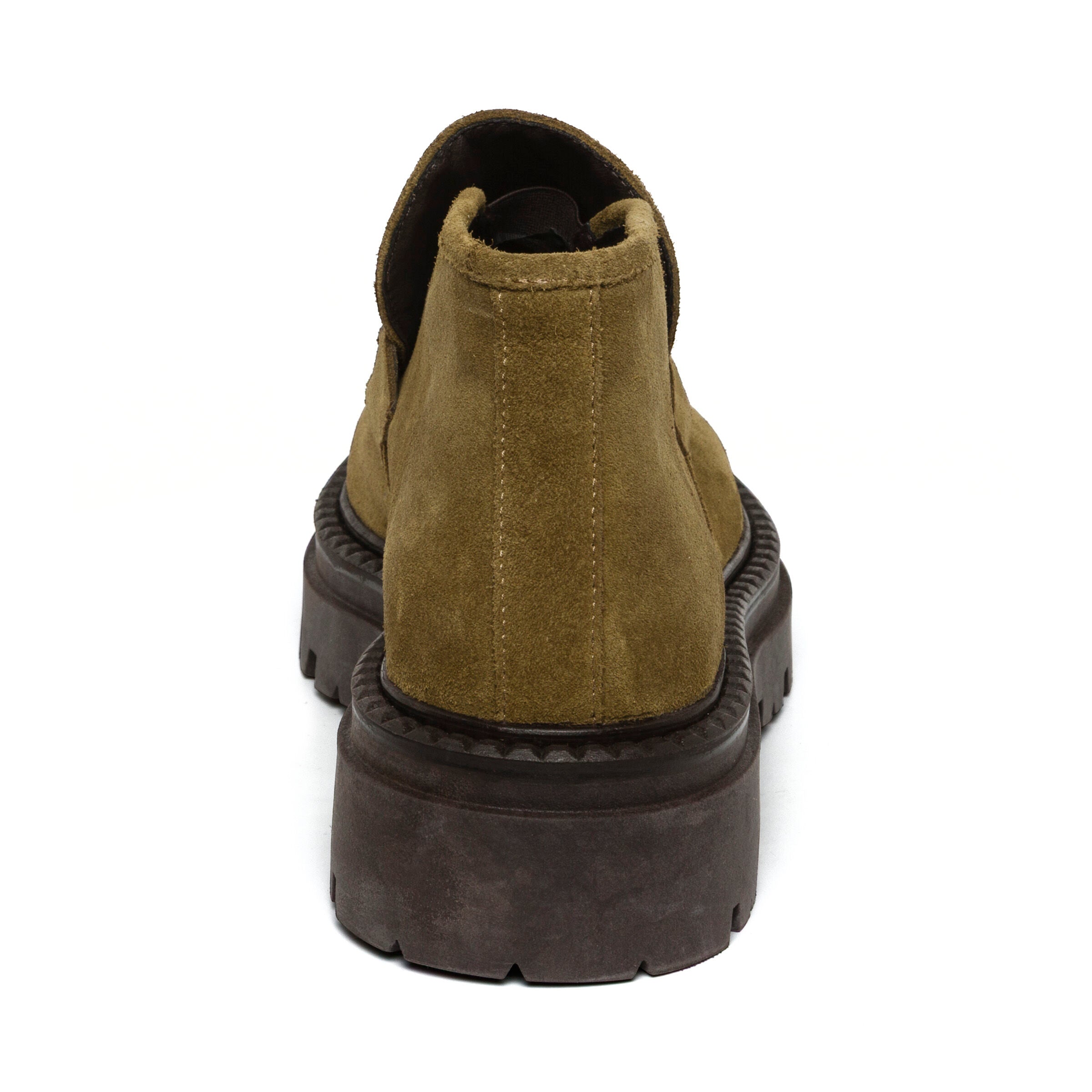 Karima Khaki/Olive - view 4
