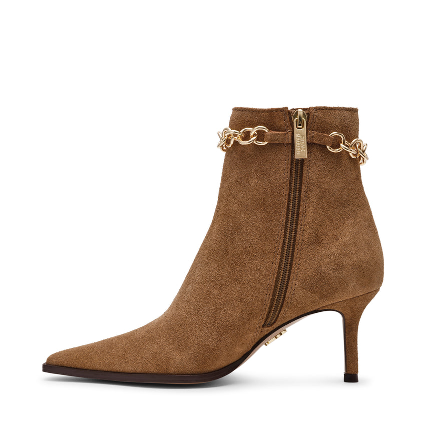 Link In Tan Suede - view 8