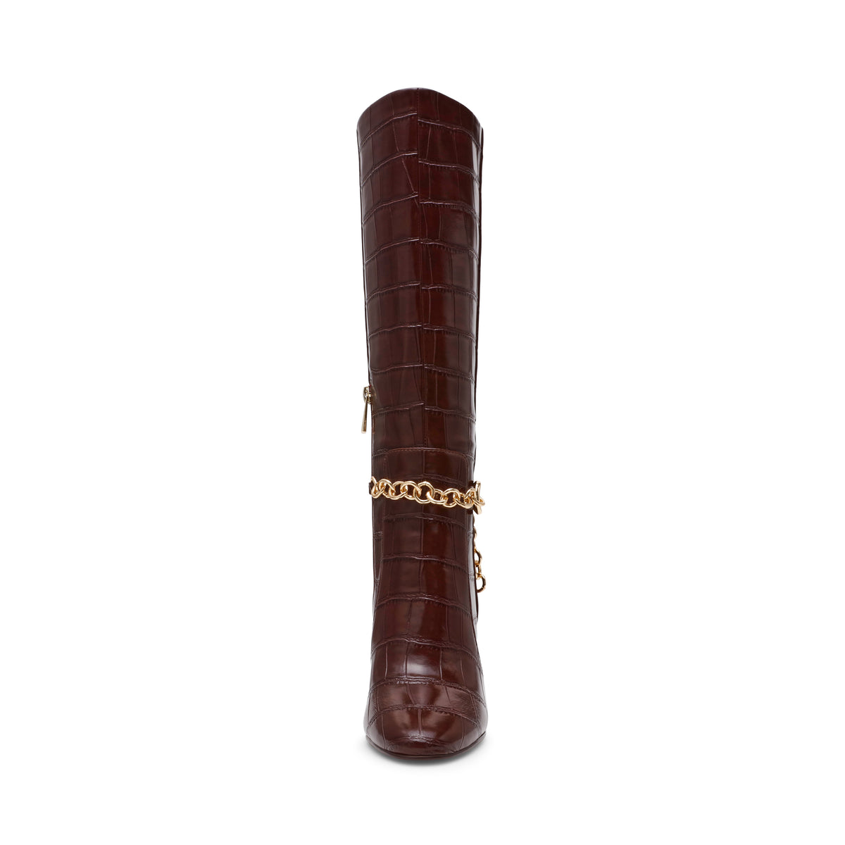 Act-One Brown Croco - view 4