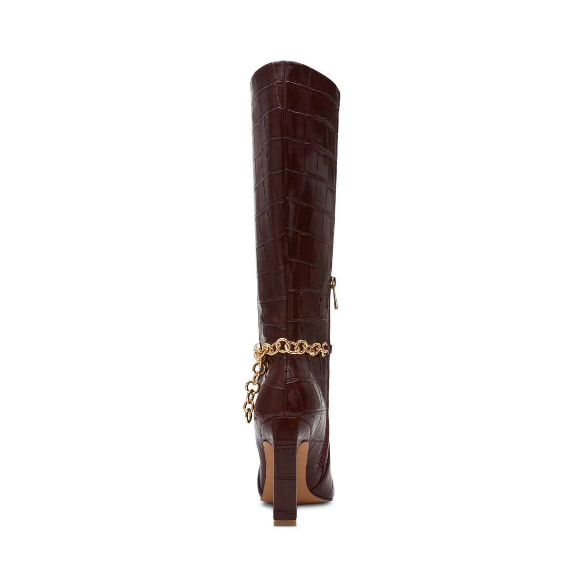 Act-One Brown Croco - view 5