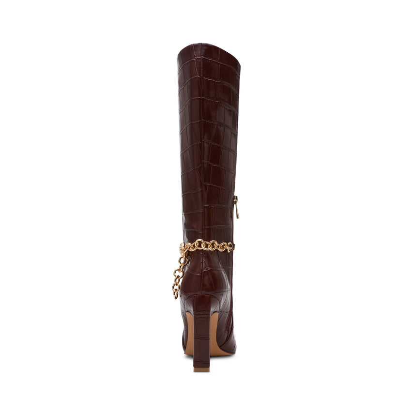 Act-One Brown Croco - view 5