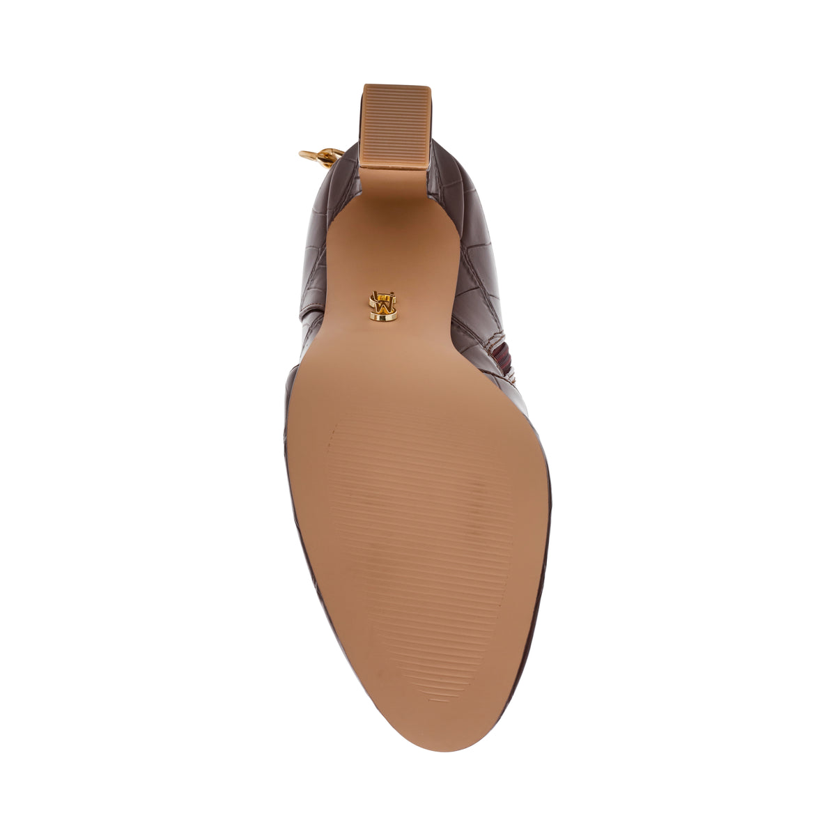 Act-One Brown Croco - view 7