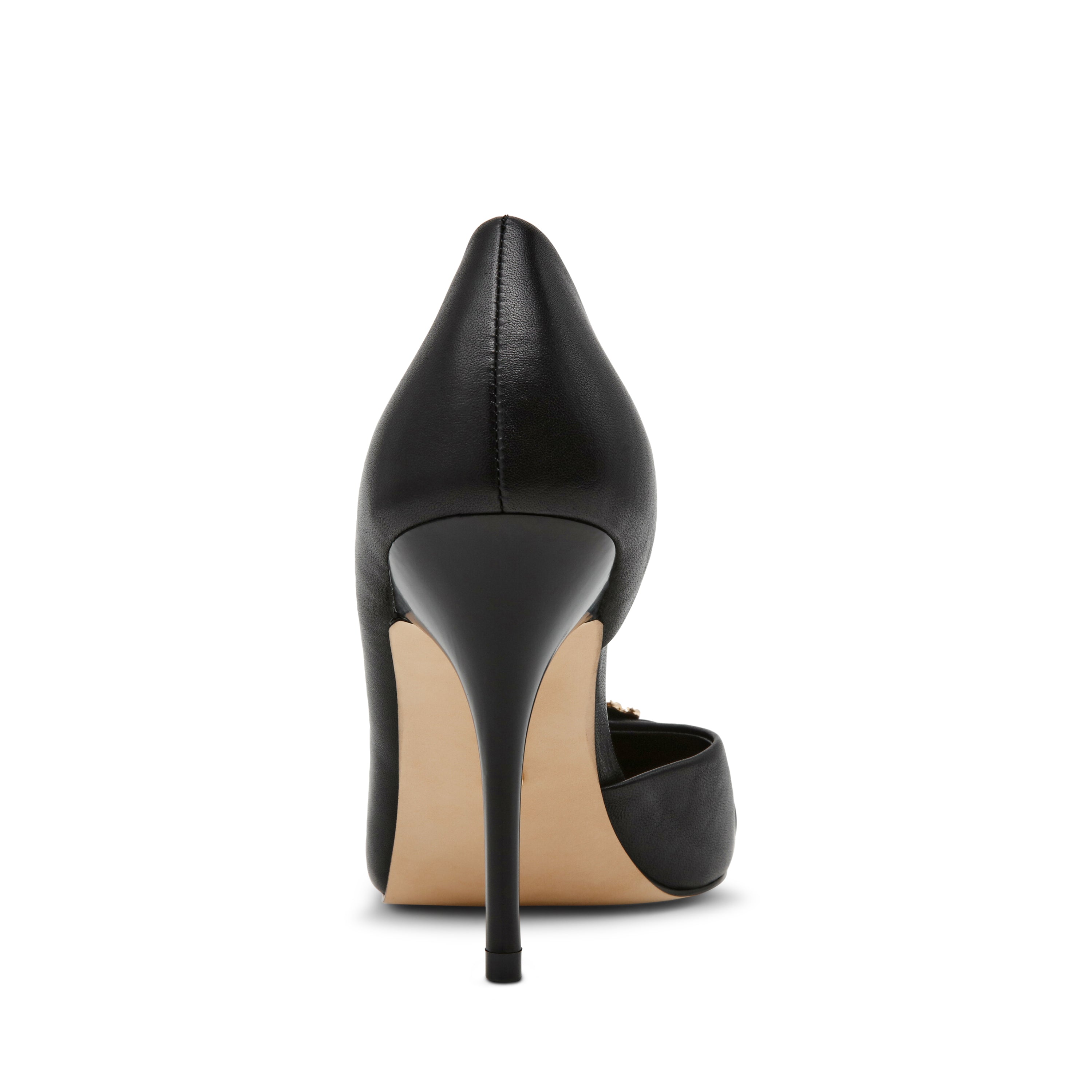 Admiral Black Leather - view 5