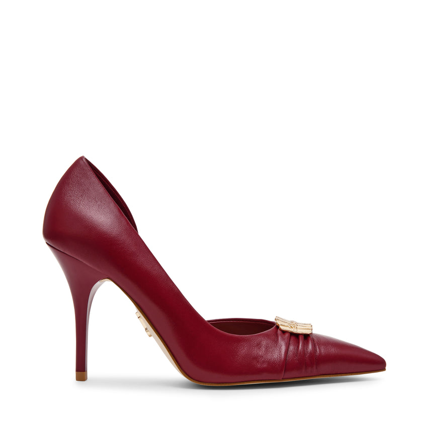 Admiral Dark Cherry Lacquer