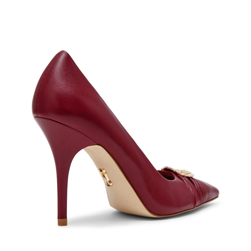 Admiral Dark Cherry Lacquer - view 3